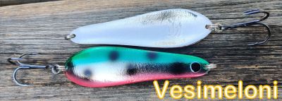 Vesimeloni