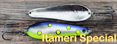 Itämeri Special