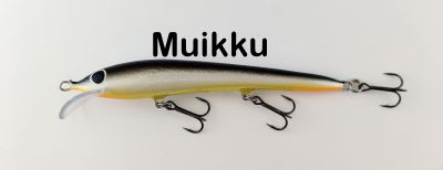 Muikku