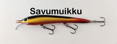 Savumuikku
