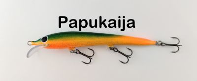 Papukaija