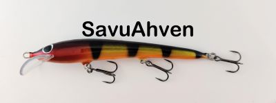 Savuahven
