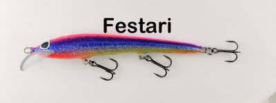 Festari