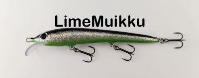 LimeMuikku