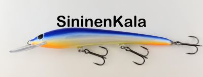 Sininen kala