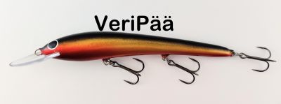 Veripää