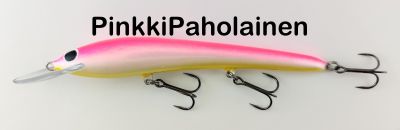 Pinkki Paholainen