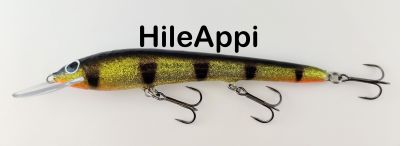 HileAppi