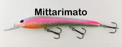 Mittarimato