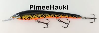 PimeeHauki