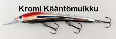 Kromi Kääntömuikku