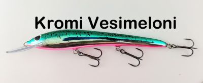 Kromi Vesmeloni