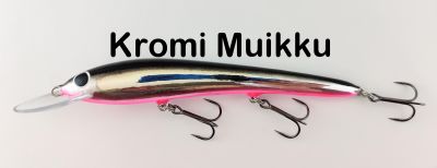 Kromi Muikku