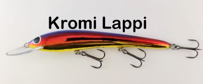 KromiLappi