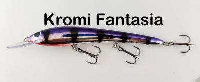 Kromi Fantasia