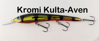 Kromi Kulta-ahven