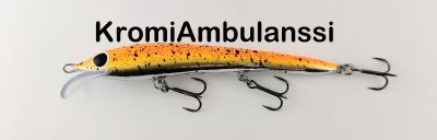 Kromi Ambulanssi