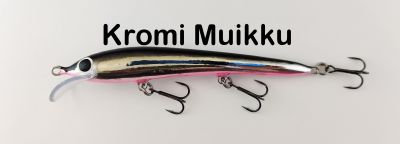 Kromi Muikku