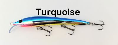 Tuquoise
