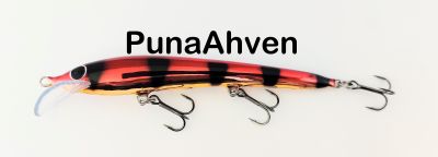 Kromi PunaAhven