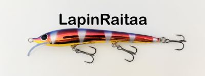 Kromi LapinRaitaa