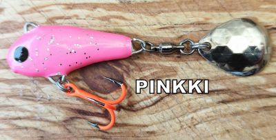 PINKKI