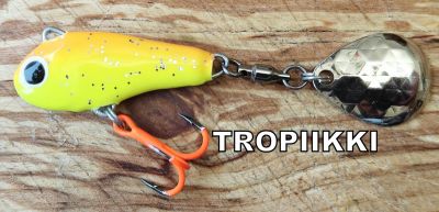 TROPIIKKI