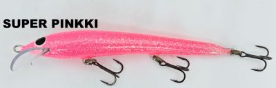 SUPERPINKKI