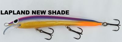LAPLAND NEW SHADE