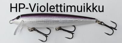 HP-Violettimuikku