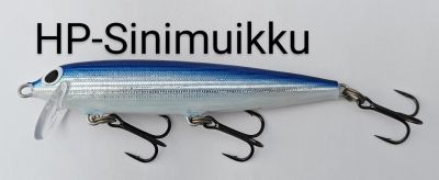 HP-Sinimuikku