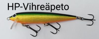 HP-Vihreäpeto