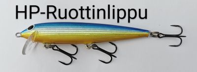 HP-Ruottinlippu