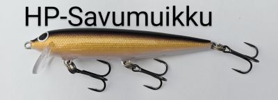 HP-Savumuikku