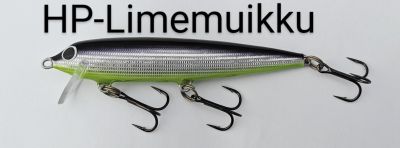 HP-Limemuikku