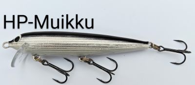 HP-Muikku