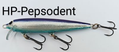 HP-Pepsodent