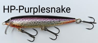 HP-Purplesnake