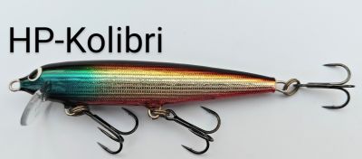 HP-Kolibri
