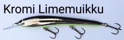 Kromi Limemuikku