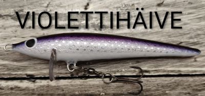 VIOLETTIHÄIVE