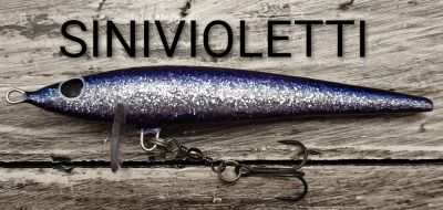 SINIVIOLETTI