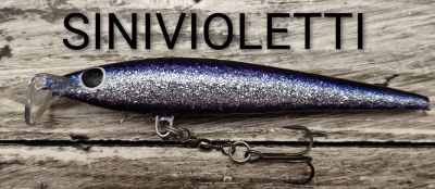SINIVIOLETTI