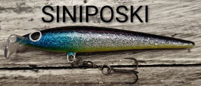 SINIPOSKI
